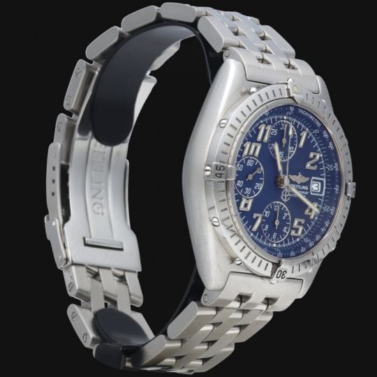 Breitling Chronomat Chronograph Watch  - Image 6
