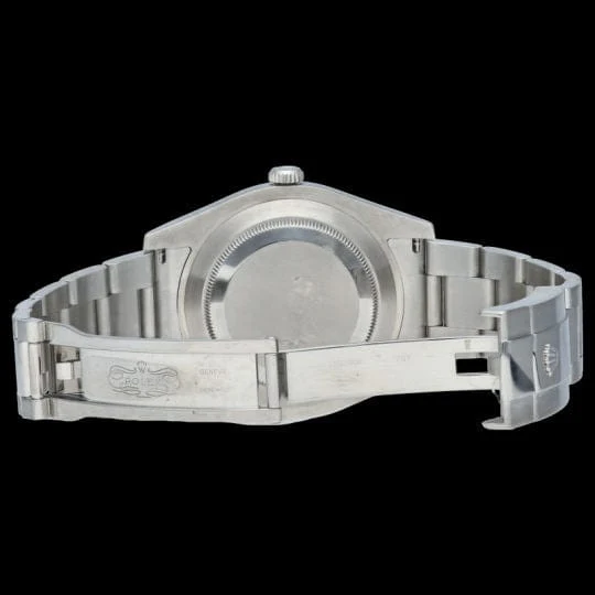 Rolex Datejust 41 Watch - Image 10