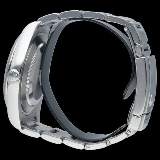 Rolex Datejust 41 Watch - Image 3