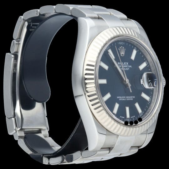 Rolex Datejust 41 Watch - Image 4