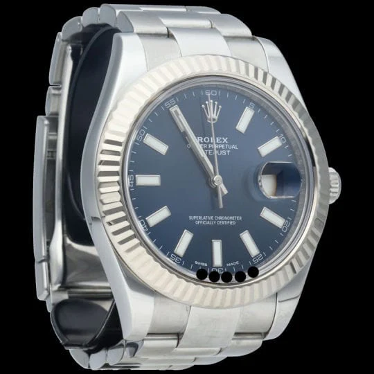Rolex Datejust 41 Watch - Image 5
