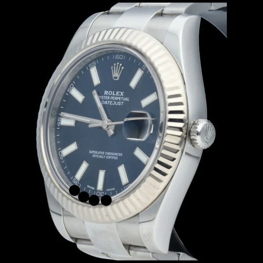 Rolex Datejust 41 Watch - Image 6