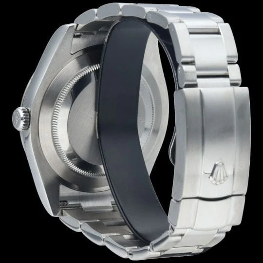Rolex Datejust 41 Watch - Image 9