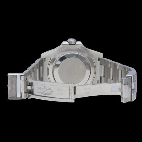 Rolex Gmt-Master Ii Watch - Image 11