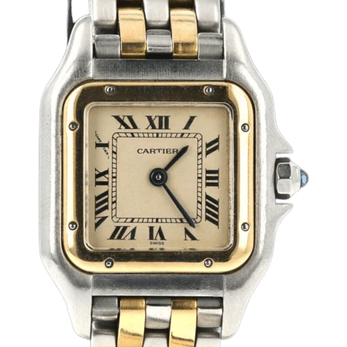Cartier Panthere Pm Watch 