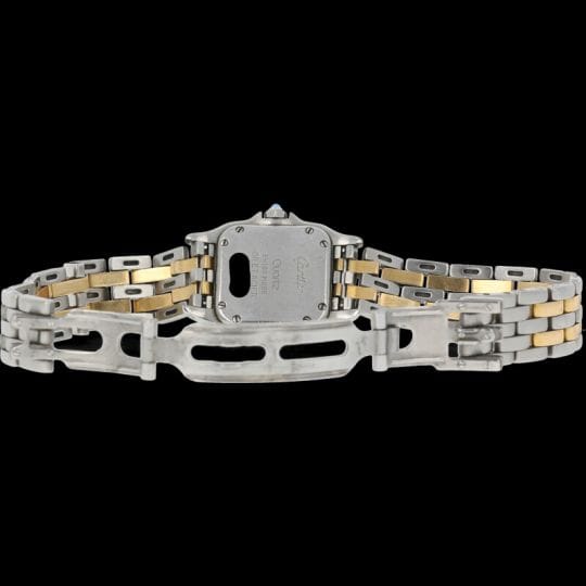 Cartier Panthere Pm Watch  - Image 10