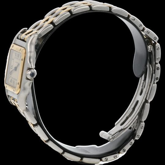 Cartier Panthere Pm Watch  - Image 4