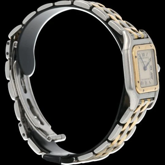 Cartier Panthere Pm Watch  - Image 5