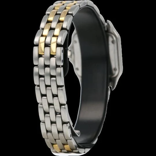 Cartier Panthere Pm Watch  - Image 9