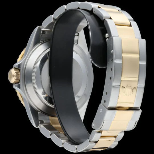 Rolex Submariner Date Watch - Image 10