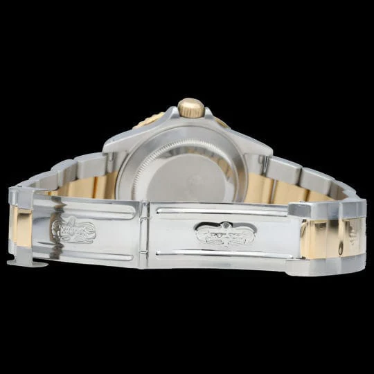 Rolex Submariner Date Watch - Image 11