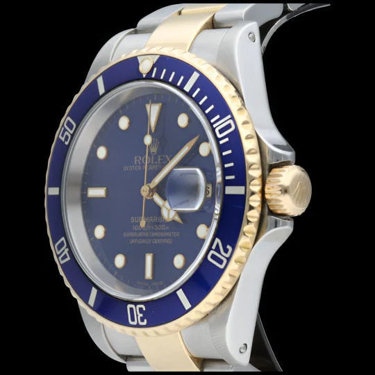 Rolex Submariner Date Watch - Image 7