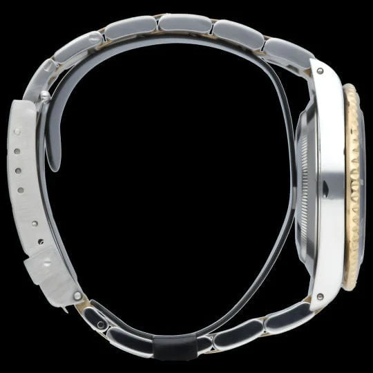 Rolex Submariner Date Watch - Image 8