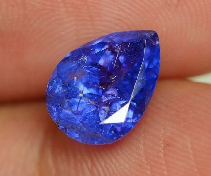 Tanzanite 3.01cts - Image 3