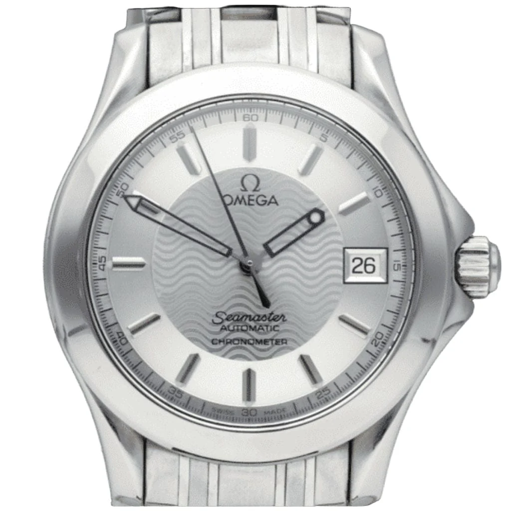 Omega Seamaster 120M Automatic Watch - Image 11