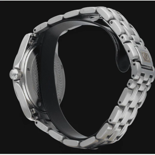 Omega Seamaster 120M Automatic Watch - Image 3