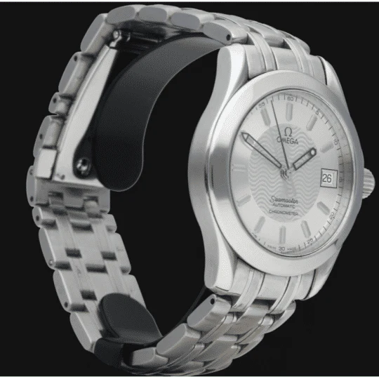Omega Seamaster 120M Automatic Watch - Image 5