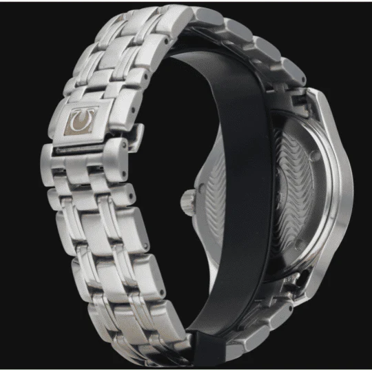 Omega Seamaster 120M Automatic Watch - Image 7