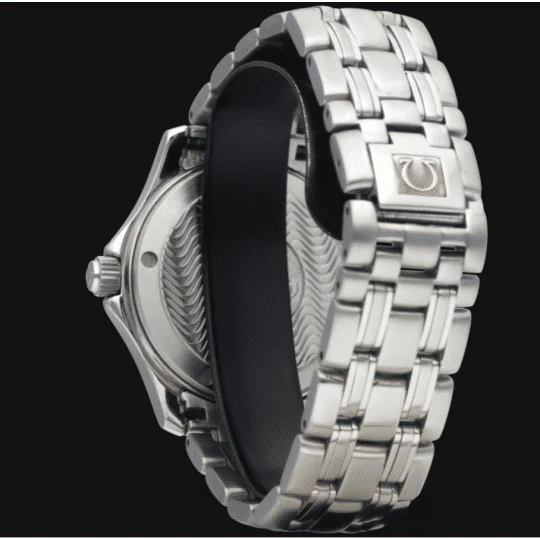 Omega Seamaster 120M Automatic Watch - Image 8