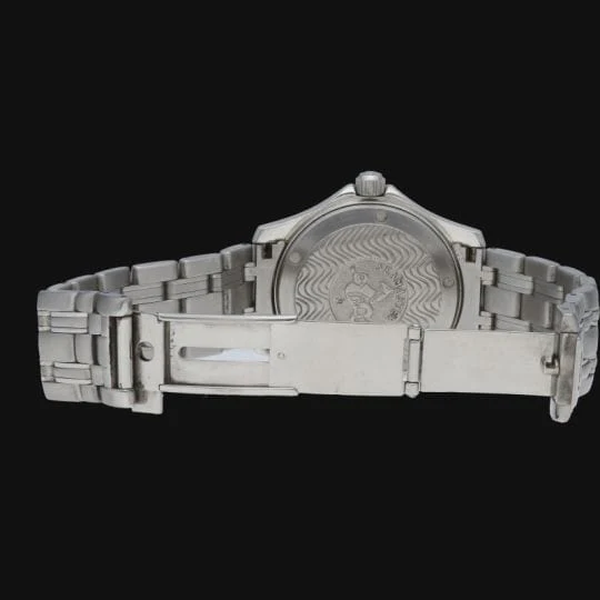 Omega Seamaster 120M Automatic Watch - Image 9