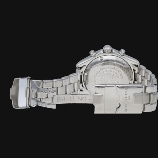 Breitling Colt Chronograph Automatic Watch - Image 10