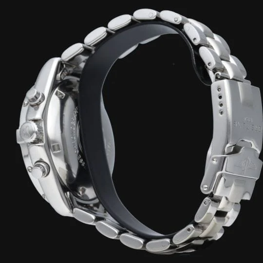Breitling Colt Chronograph Automatic Watch - Image 4