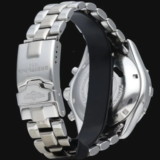 Breitling Colt Chronograph Automatic Watch - Image 8