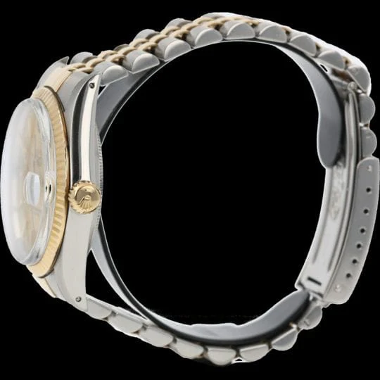 Rolex Date Just 36 Watch  - Image 4