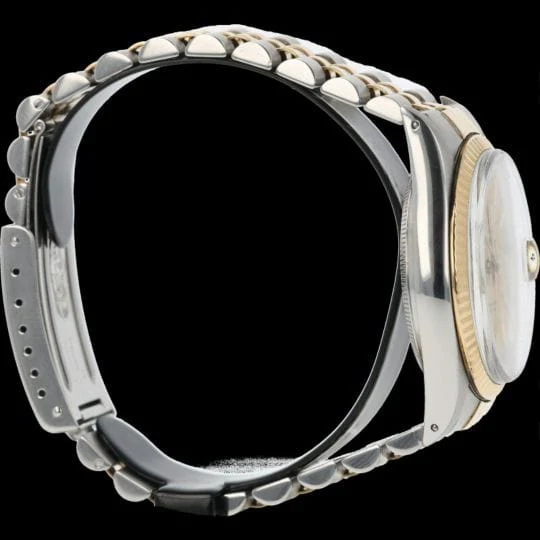 Rolex Date Just 36 Watch  - Image 5