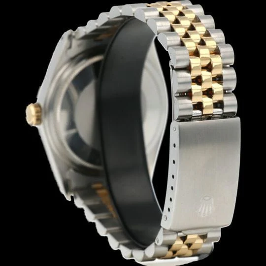 Rolex Date Just 36 Watch  - Image 8