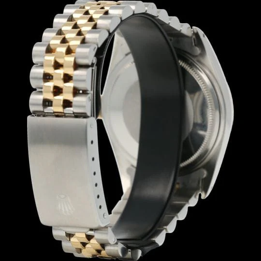 Rolex Date Just 36 Watch  - Image 9