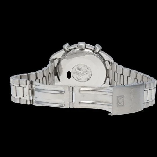 Omega Speedmaster Reduced Watch - Image 10