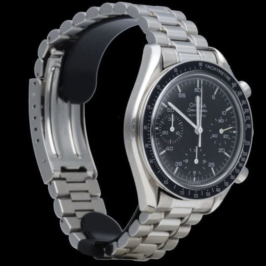 Omega Speedmaster Reduced Watch - Image 3
