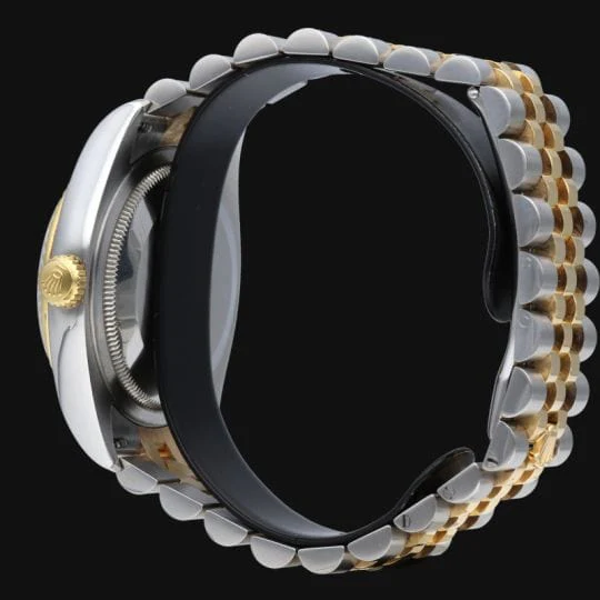 Rolex Date Just 36 Watch - Image 4