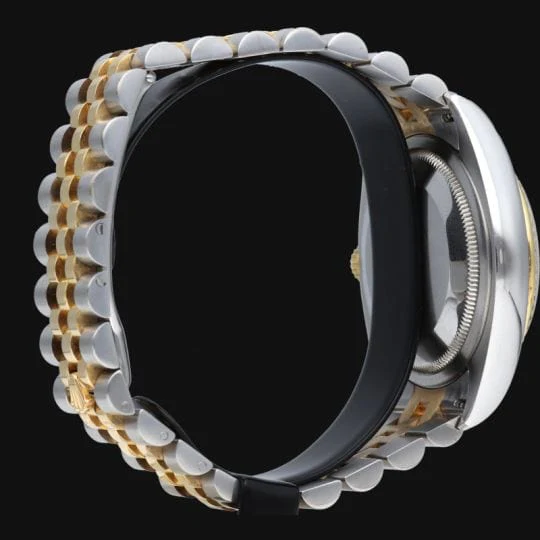 Rolex Date Just 36 Watch - Image 7