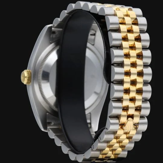 Rolex Date Just 36 Watch - Image 9