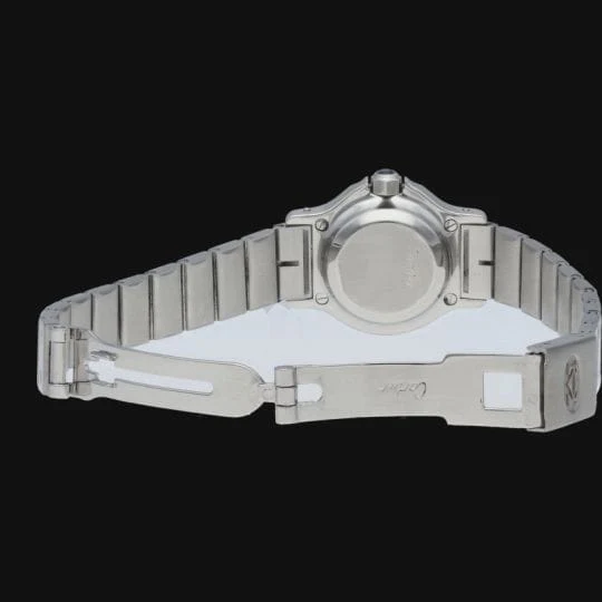 Cartier Santos Ronde Watch  - Image 9