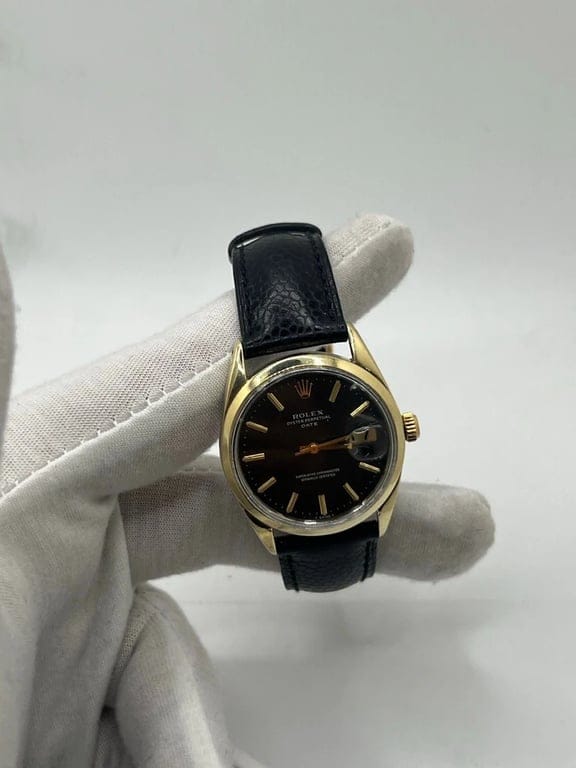 Rolex Oyster Perpetual Date  - Image 11