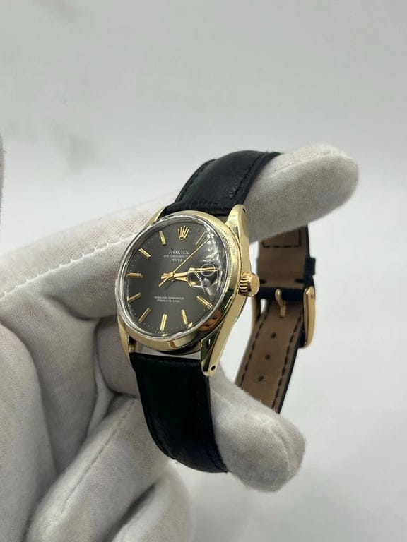 Rolex Oyster Perpetual Date  - Image 4