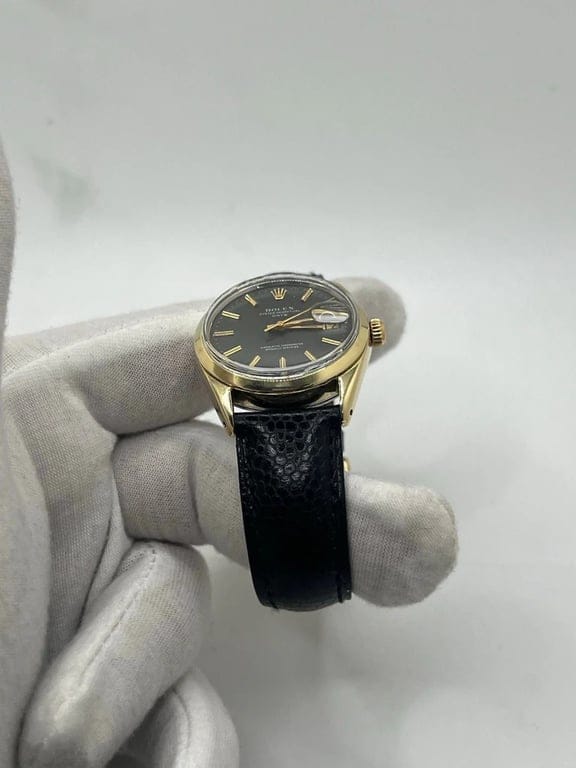 Rolex Oyster Perpetual Date  - Image 5