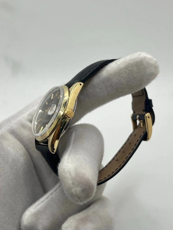Rolex Oyster Perpetual Date  - Image 6