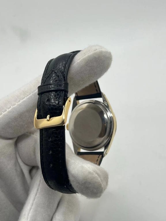 Rolex Oyster Perpetual Date  - Image 9