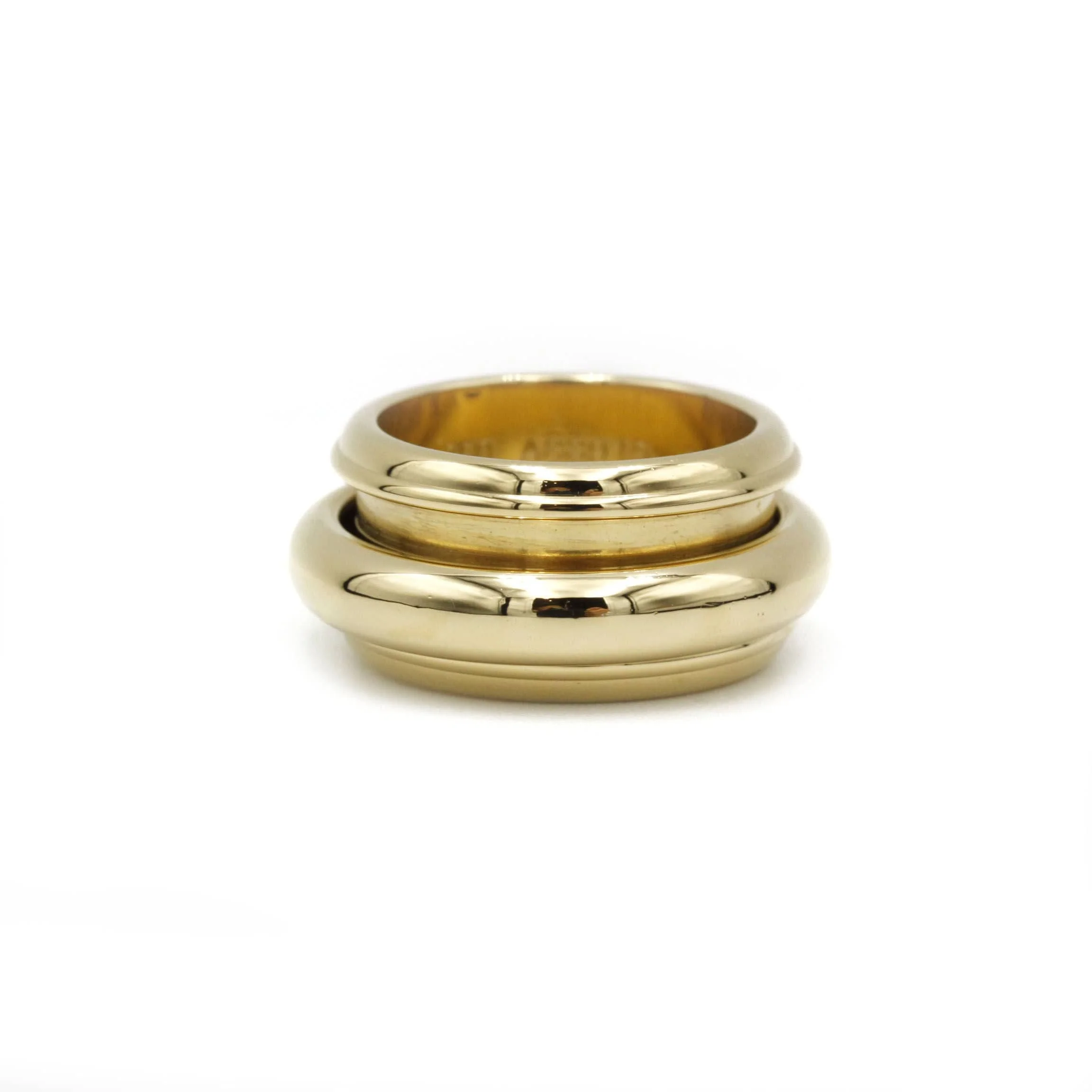 PIAGET - Ring Possession GM - Image 3