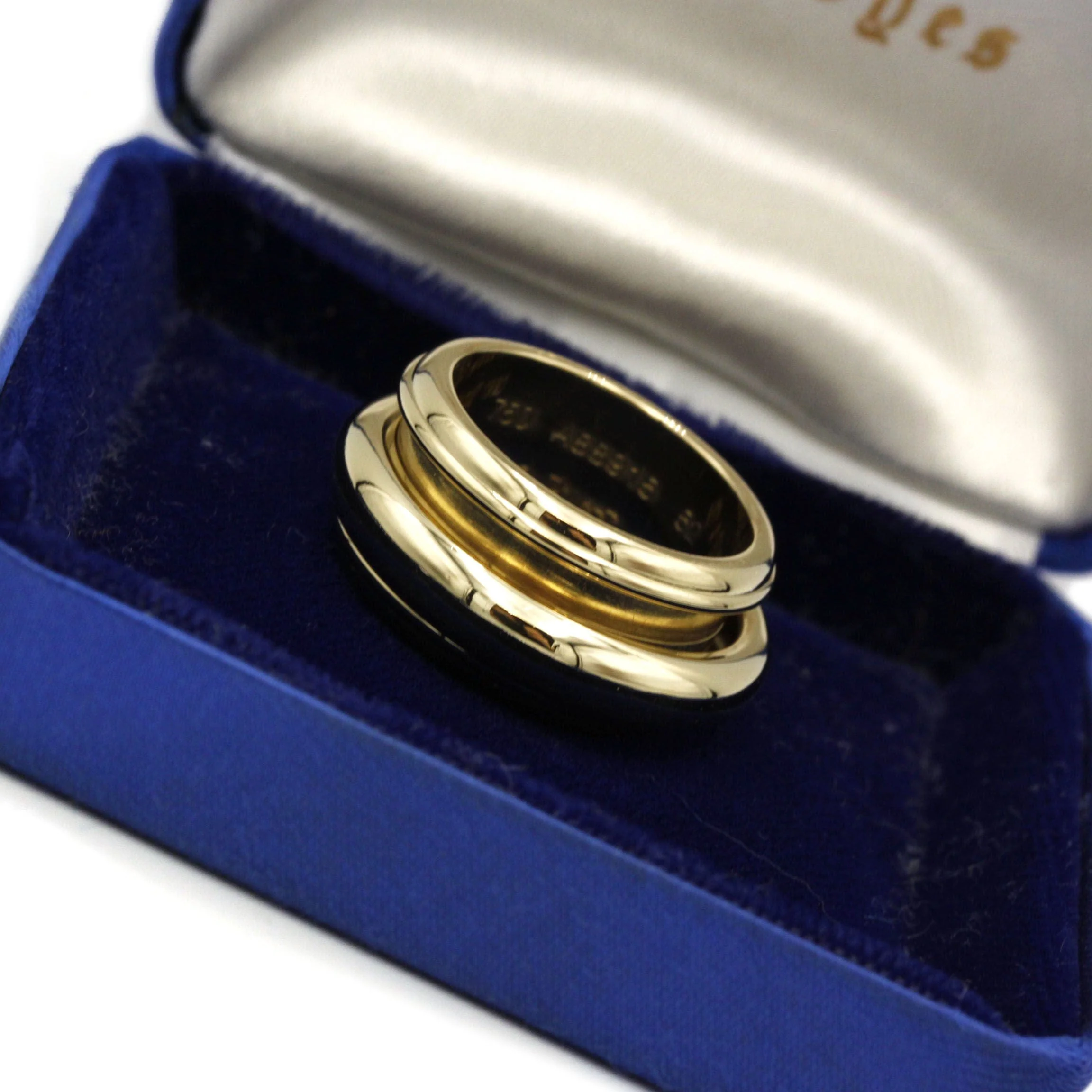 PIAGET - Ring Possession GM - Image 4
