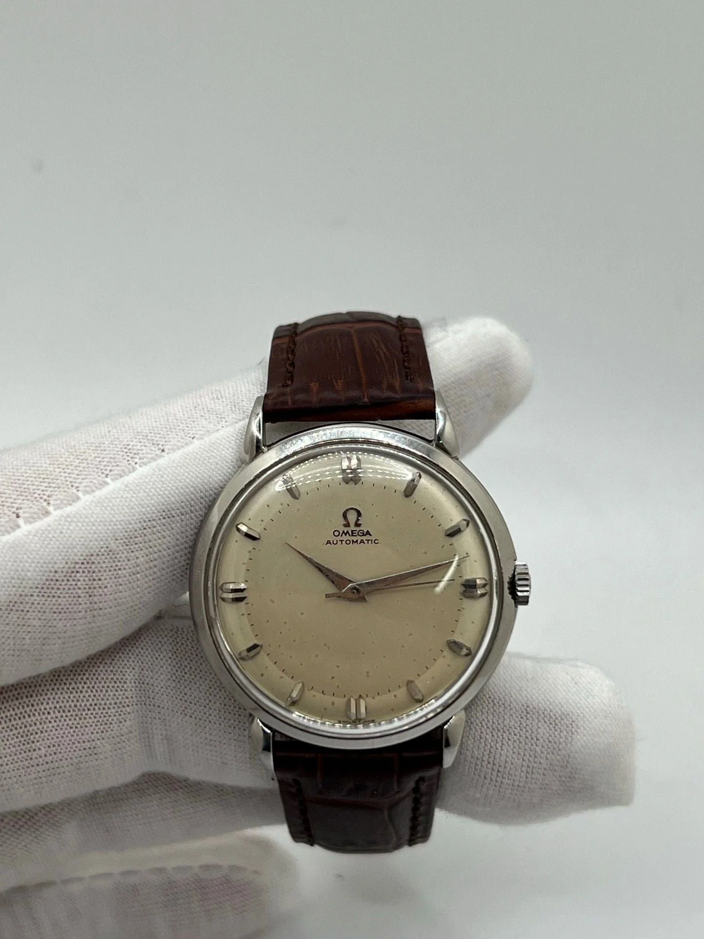 Omega Bumper Automatic - Image 2
