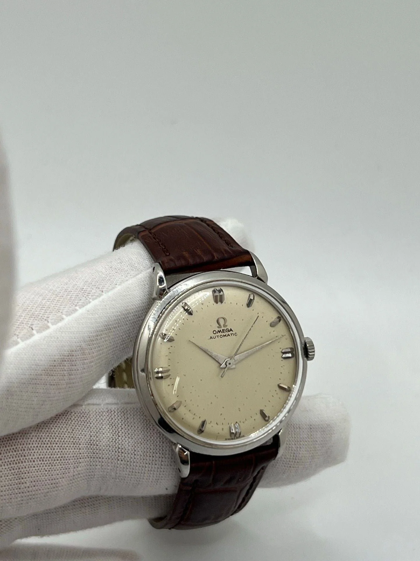 Omega Bumper Automatic - Image 3
