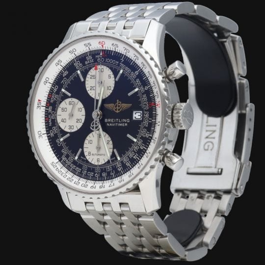 Breitling Navitimer Heritage 41 Watch - Image 2