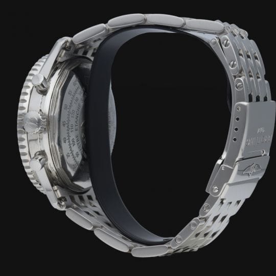 Breitling Navitimer Heritage 41 Watch - Image 4