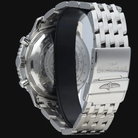 Breitling Navitimer Heritage 41 Watch - Image 9