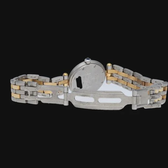Cartier Panthere Pm Watch - Image 10